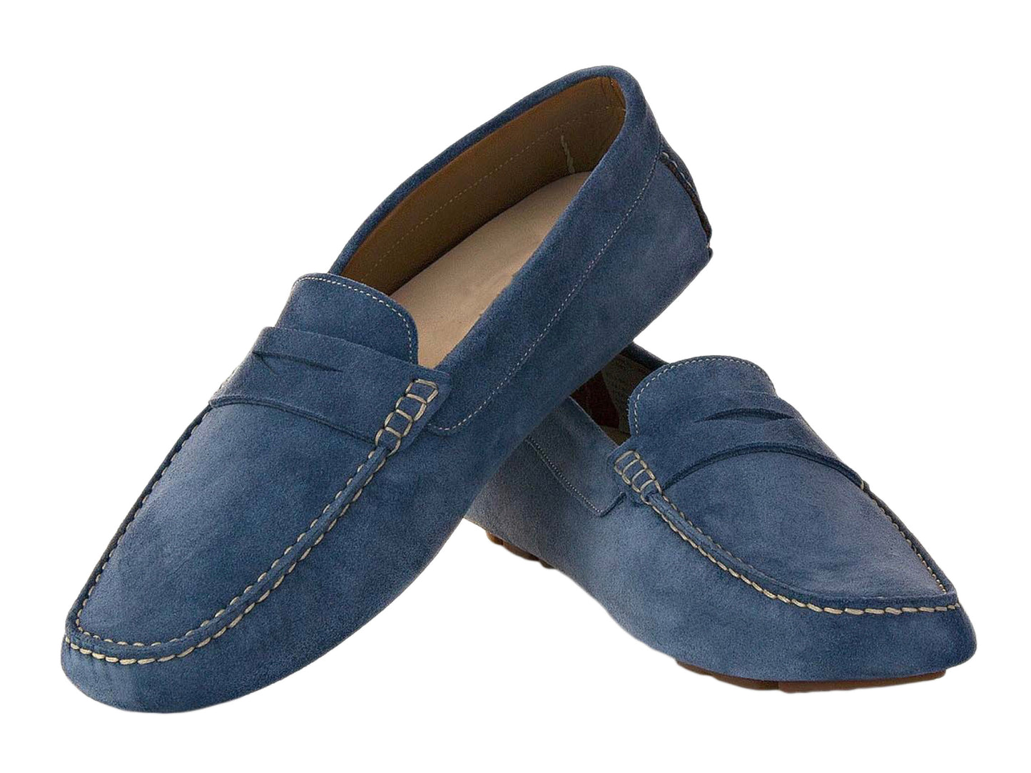 Moccasins