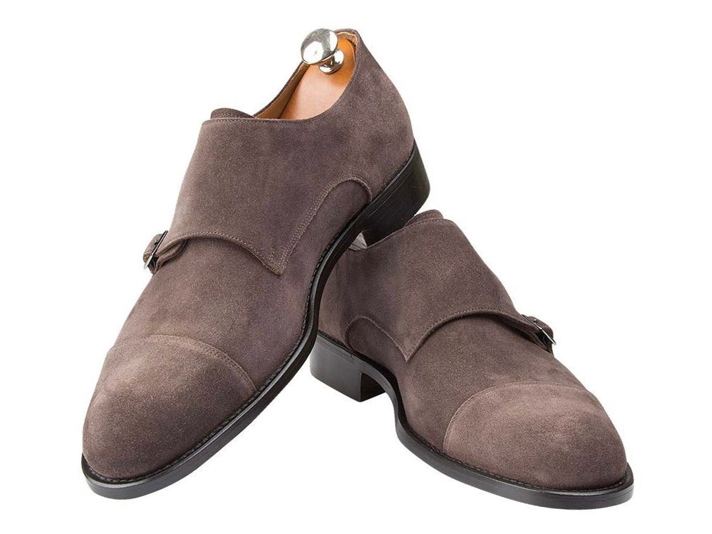 Monks