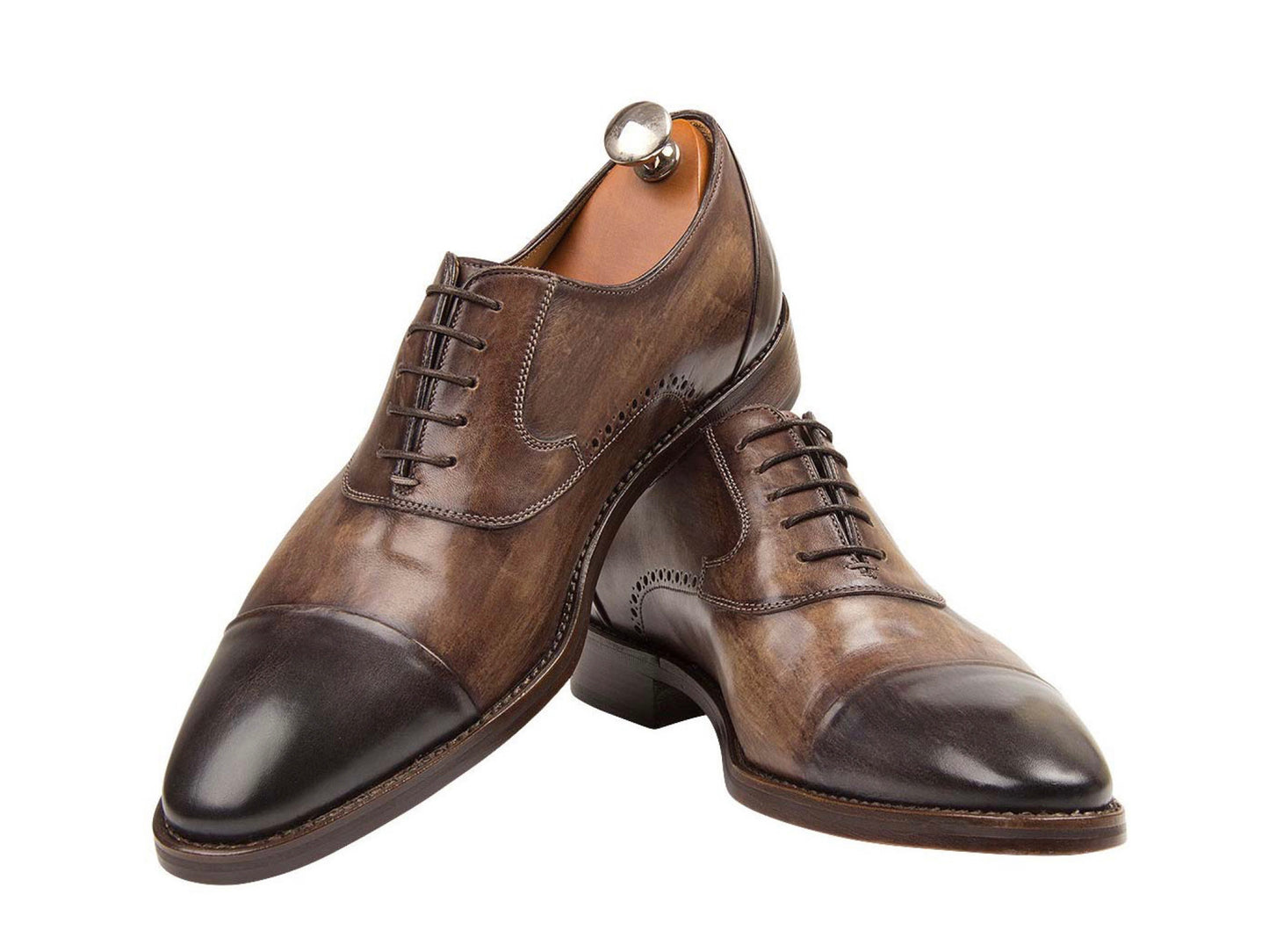 Oxfords