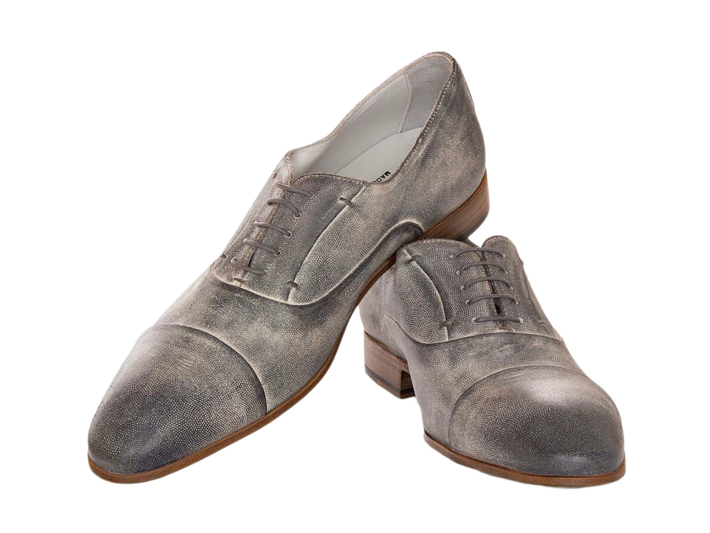 Oxfords
