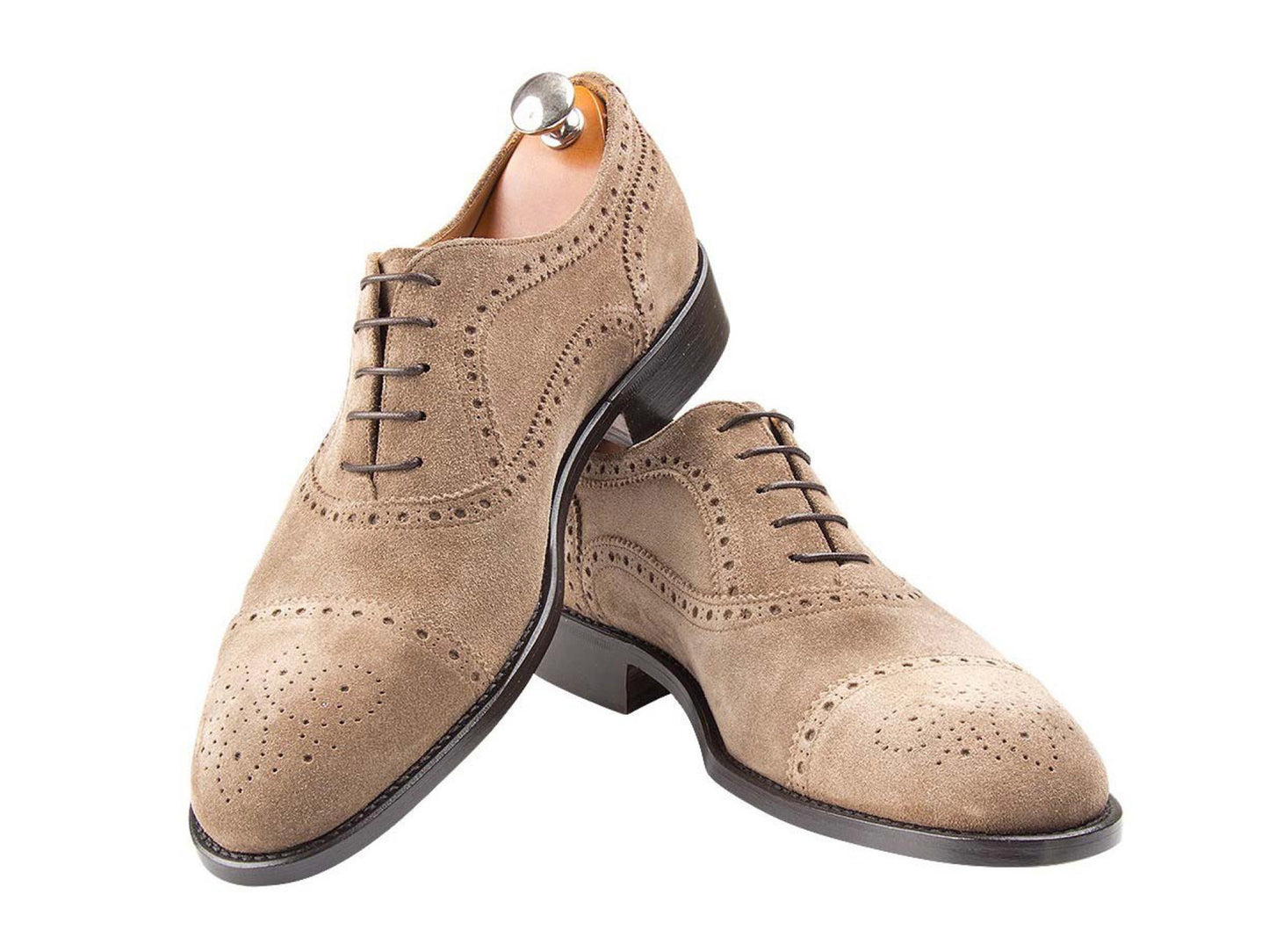 Oxfords