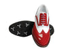 Spiked Golf Shoes