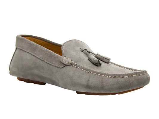 Moccasins