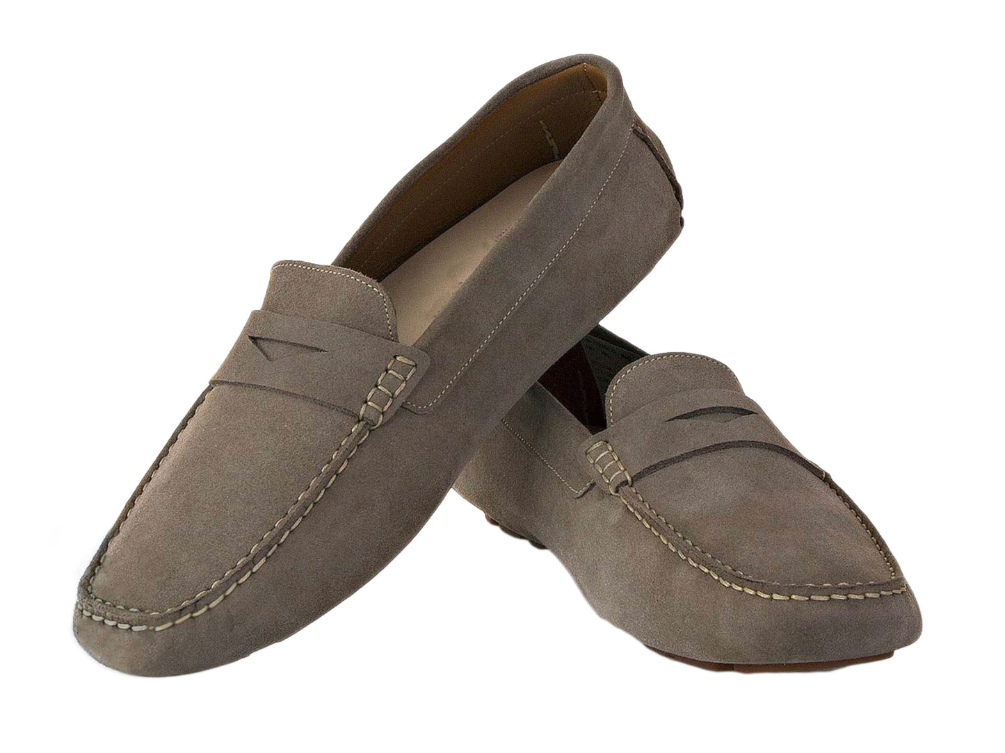 Moccasins