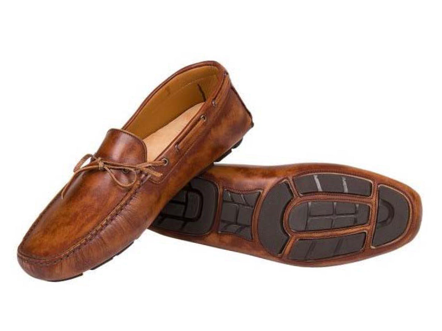 Moccasins