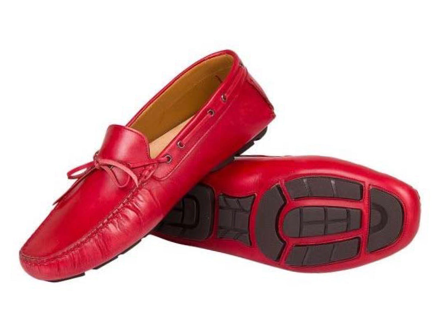 Moccasins