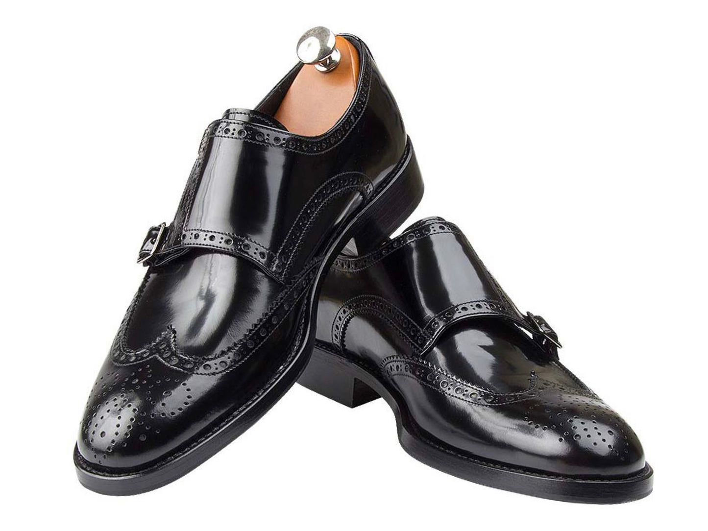Monks